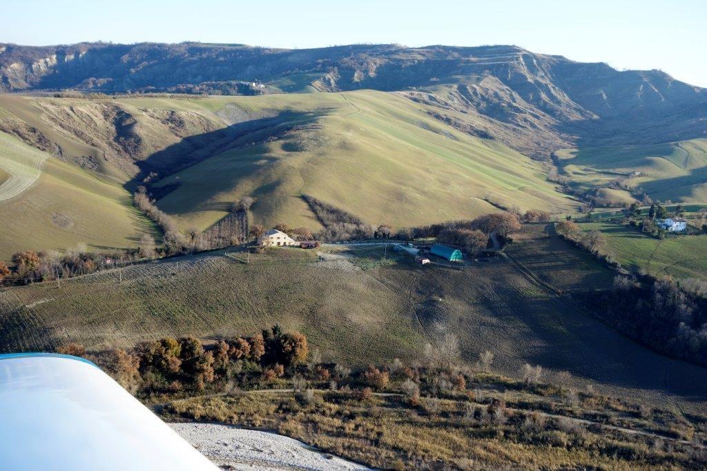 Agriturismo Ca' Maggio Sasso Feltrio Quarto foto