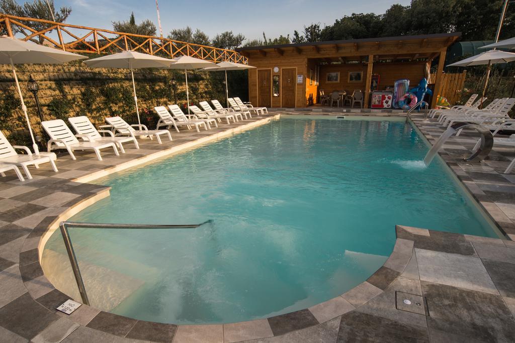 Agriturismo Ca' Maggio Sasso Feltrio Quarto foto
